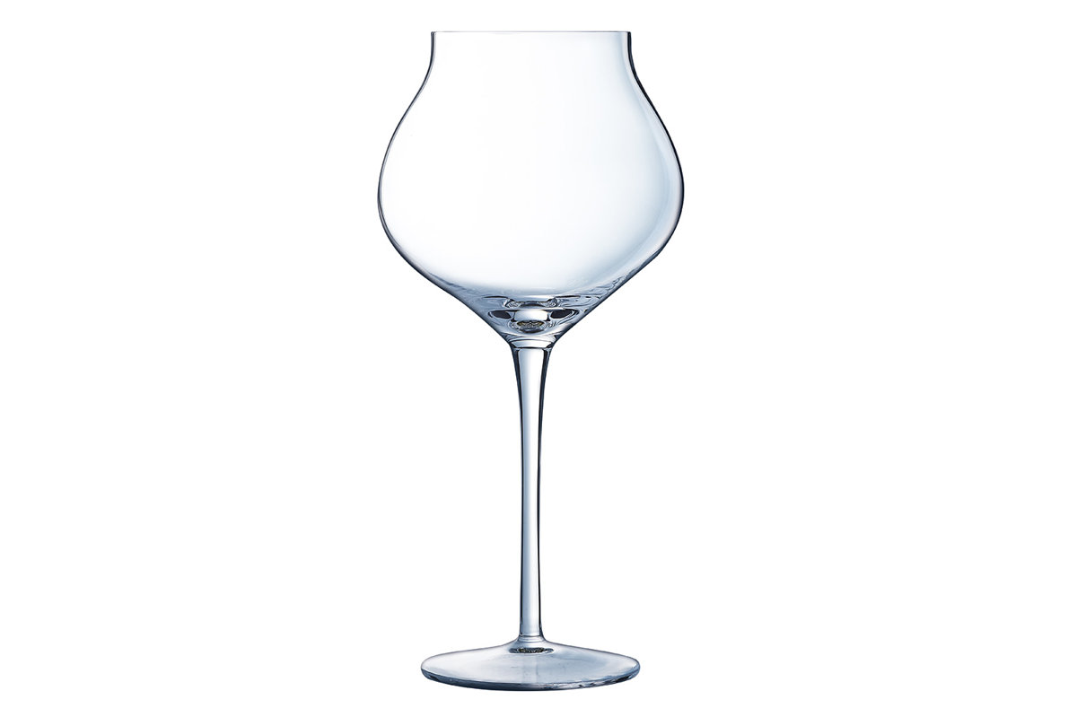 Macaron Fascination Verre à vin 60cl - 6pces